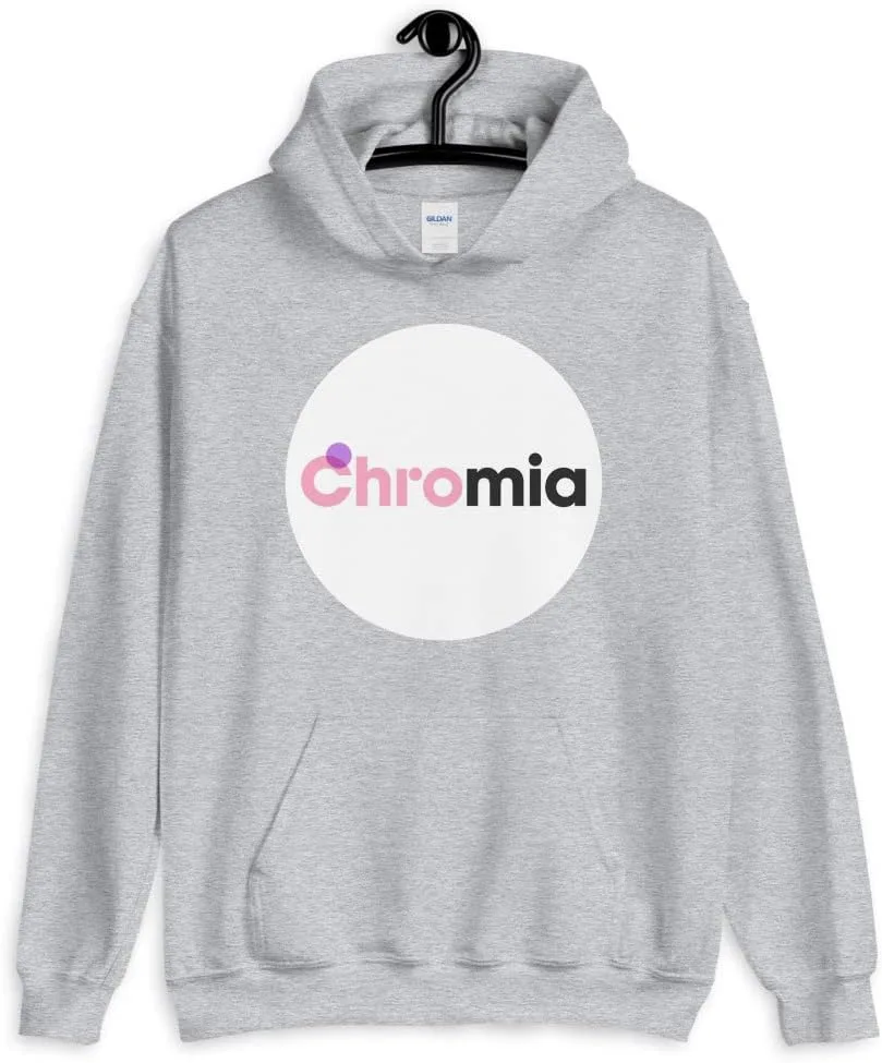 

Толстовка Hogue WS LLC Chromia Crypto