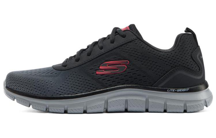 

Skechers Спортивная обувь Skechers для мужчин, Серый, Skechers Спортивная обувь Skechers для мужчин