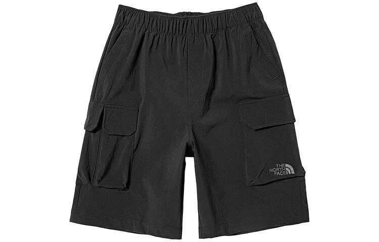 

THE NORTH FACE Детские шорты, цвет Black