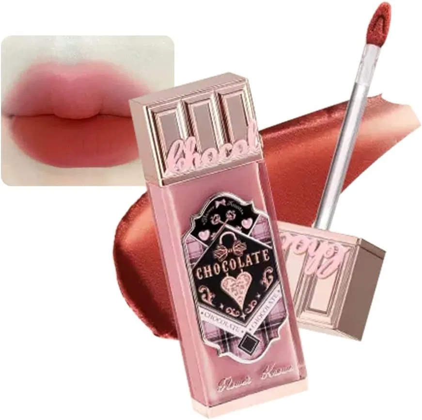 Бальзам для губ Flower knows Chocolate Shop Series Cloud Lip Balm