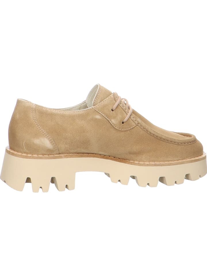 

Низкие кроссовки Paul Green beige, бежевый