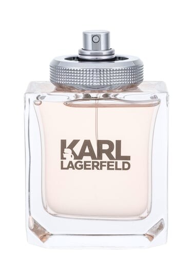 Парфюмерная вода Karl Lagerfeld For Her, 85 мл — фото 2