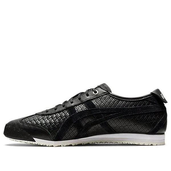 

Кроссовки mexico 66 sd Onitsuka Tiger, черный