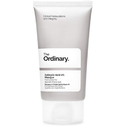 

The Ordinary Маска с салициловой кислотой 2% 50мл