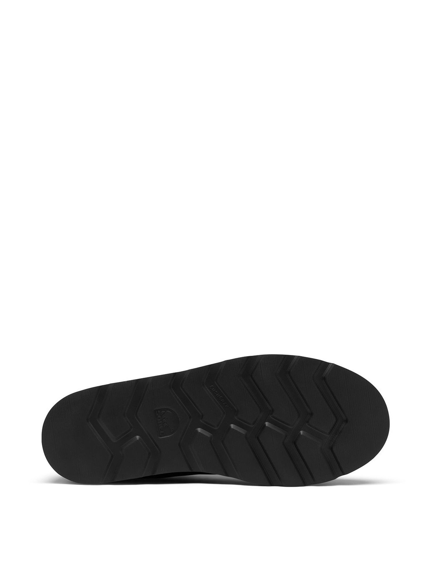 Ботинки Slabtown 62 Explorer Sorel Sorel, Black [002001] — фото 4