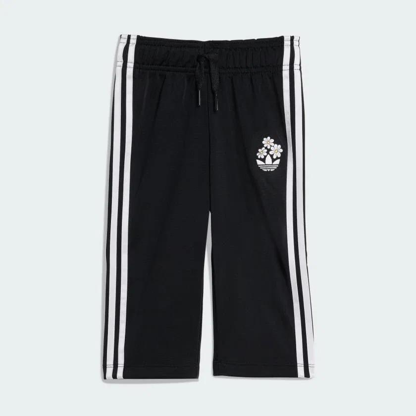 Детский спортивный костюм adidas adidas DISNEY FIREBIRD, черный/белый — фото 3
