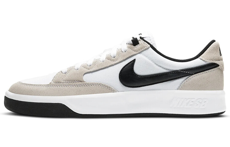 

Обувь для скейтбординга Nike SB Adversary унисекс, Серый, Обувь для скейтбординга Nike SB Adversary унисекс