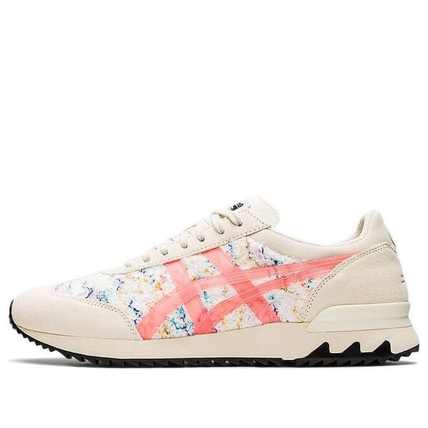 

Кроссовки калифорния 78 екс Onitsuka Tiger, бежевый