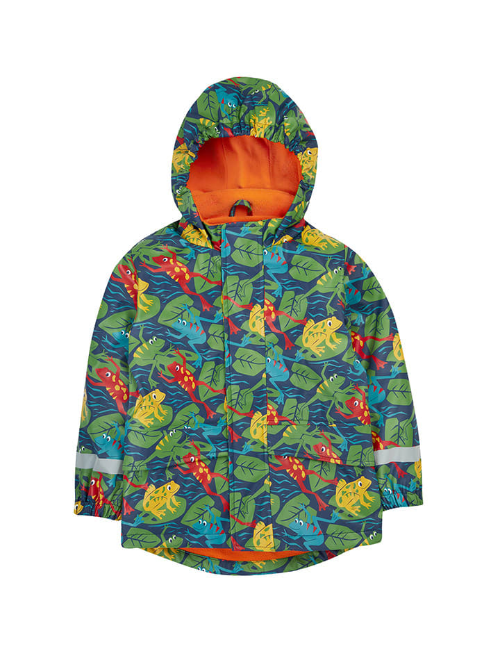 

Frugi Дождевая куртка "Puddle" разных цветов