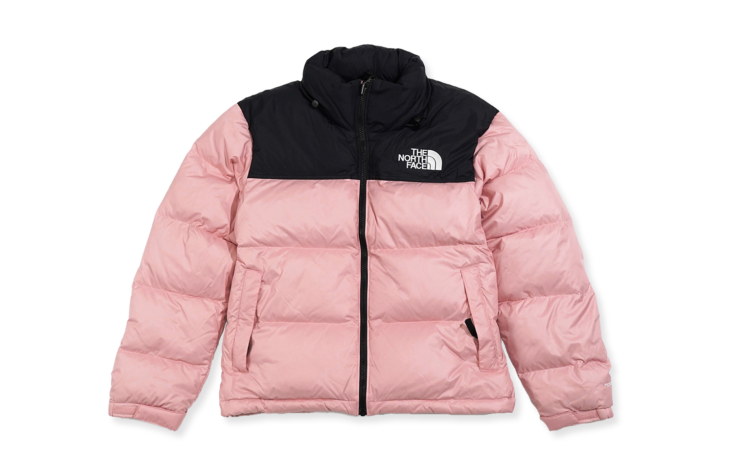 

THE NORTH FACE Женская куртка, цвет Pink