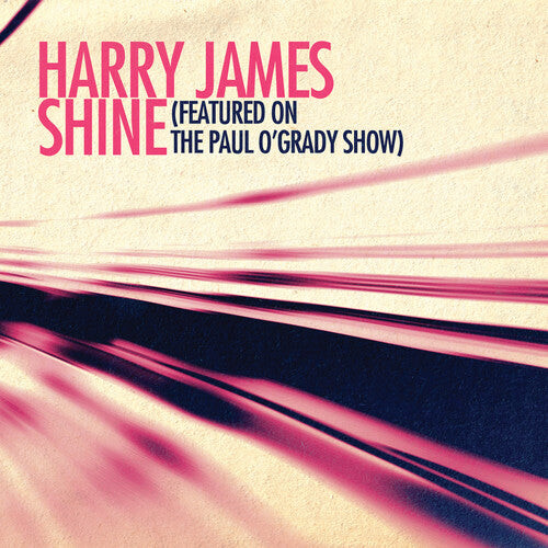 

CD диск James, Harry: Big Band Remixed & Reinvented