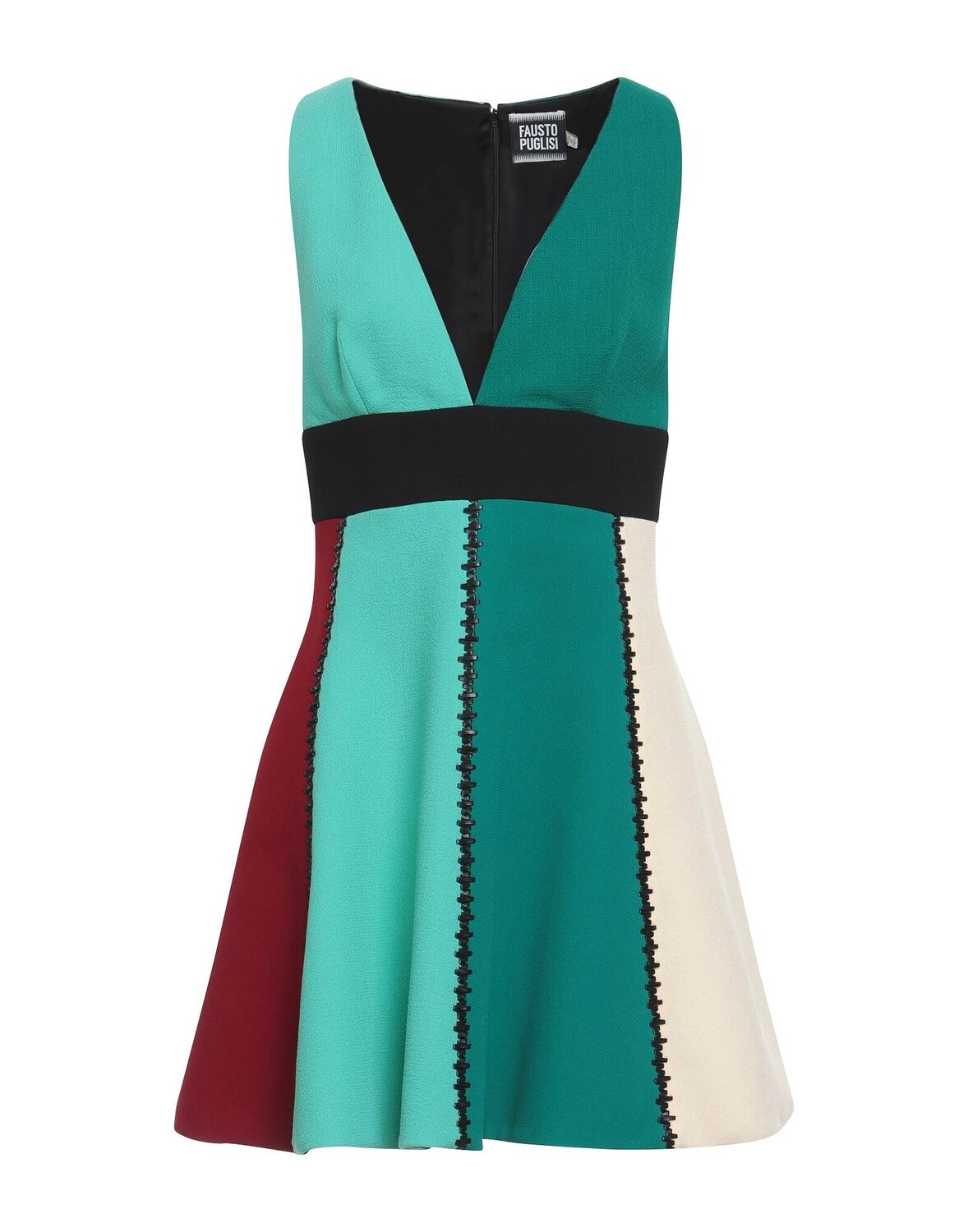 

Платье Fausto Puglisi, светло-зеленый