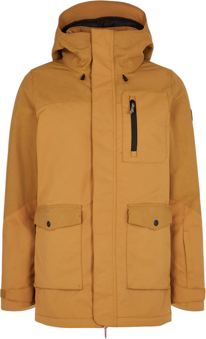 

Oneill Куртка Utility rich caramel S