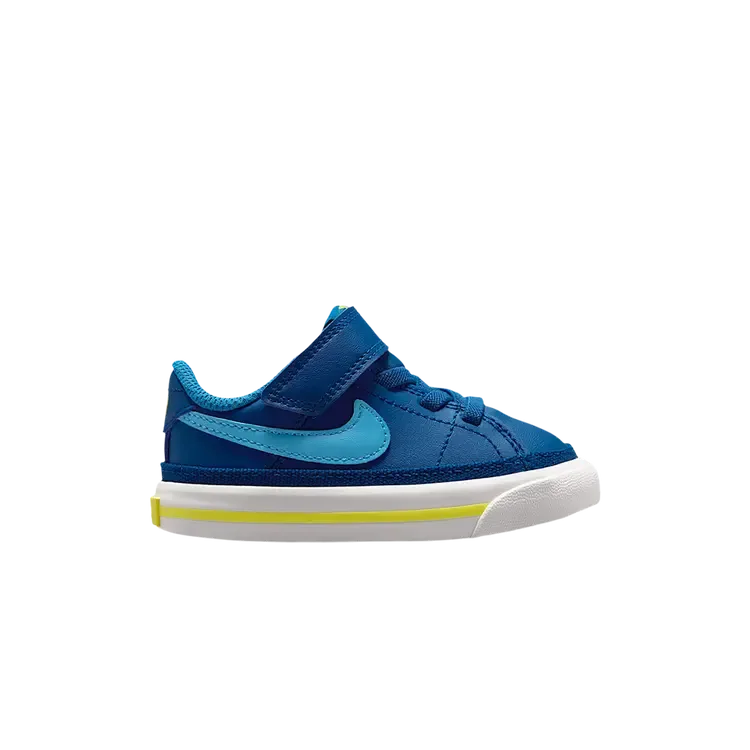 Nike Court Legacy TD 'Court Blue'