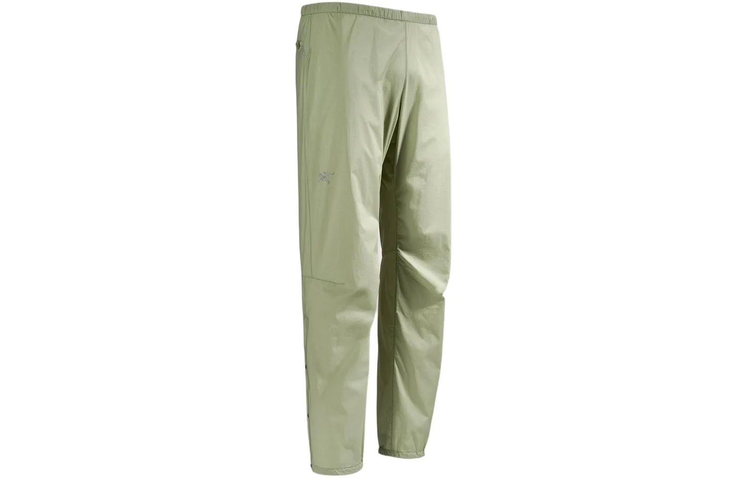 Повседневные брюки Squamish мужские Arcteryx, Chloris Green