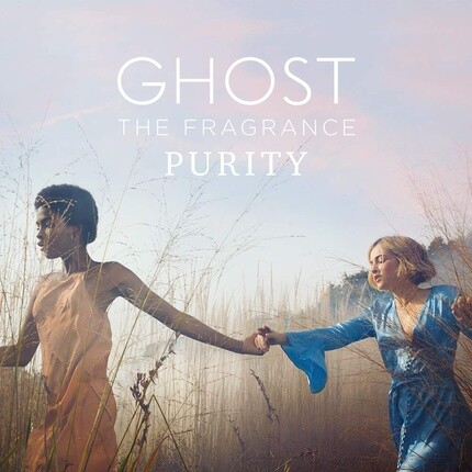 Женская туалетная вода Ghost The Fragrance Purity Eau de Toilette Spray 30ml — фото 2