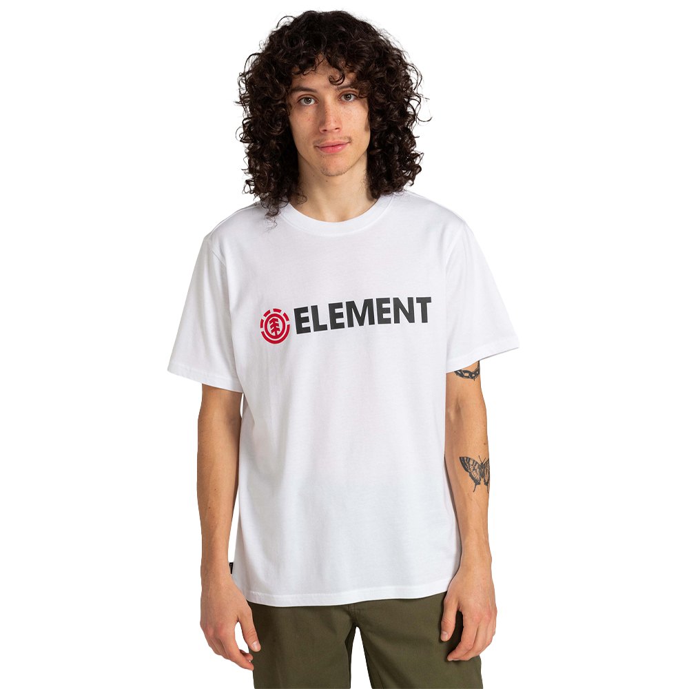 

Футболка Element Blazin, белый