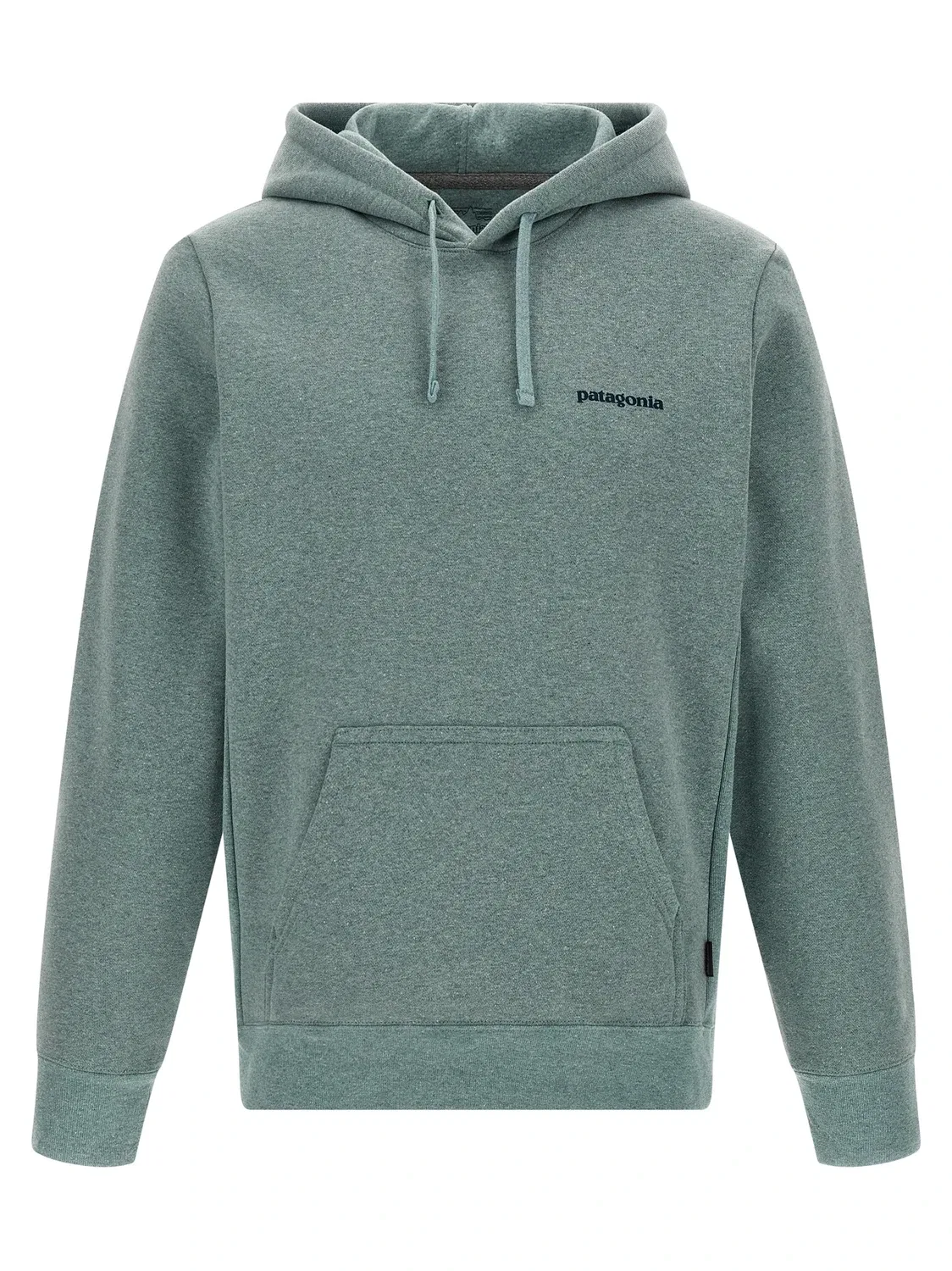 Худи «Boardshort Logo Uprisal» Patagonia, зеленый
