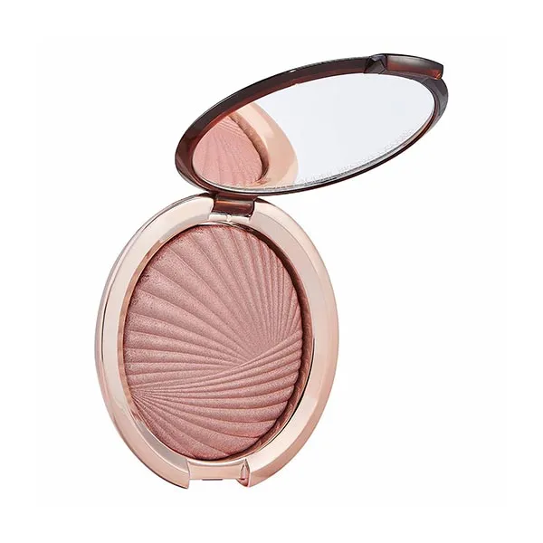 

Осветляющие порошки Bronze Goddess Highlighting Powder Estée Lauder, цвет modern mercury