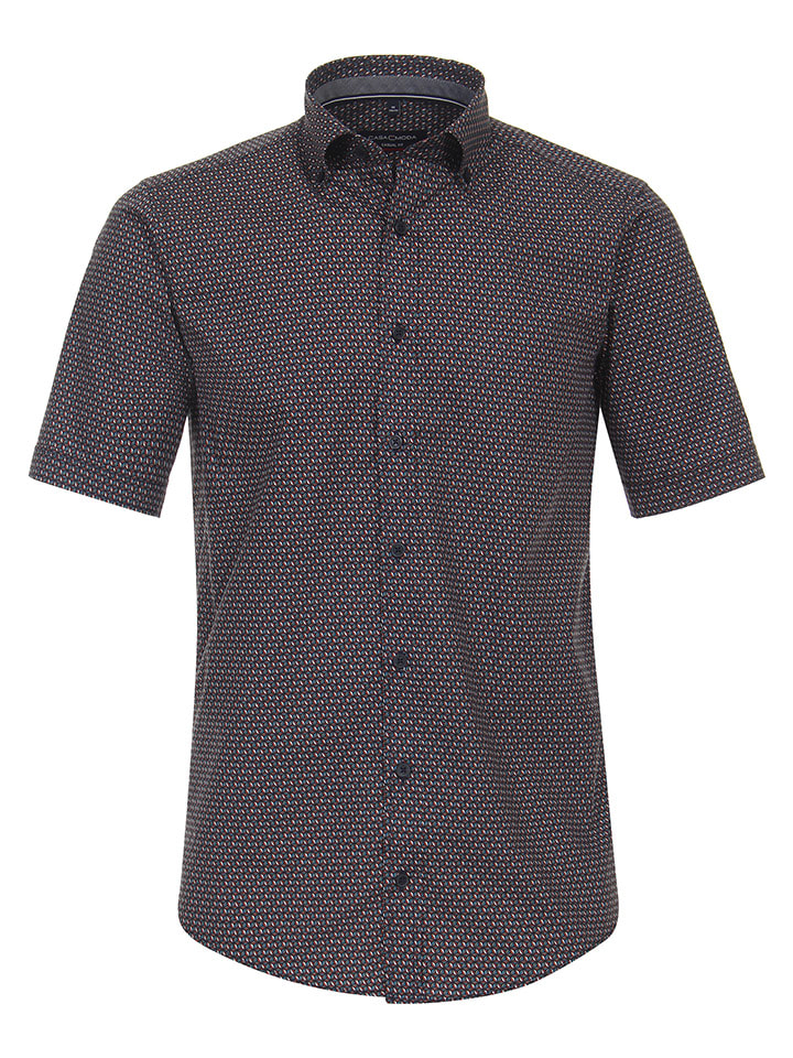 

Рубашка CASAMODA