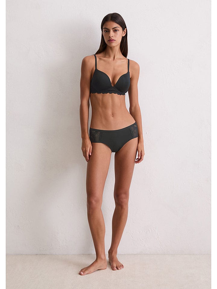 

Marc O´Polo Bodywear Черные трусики