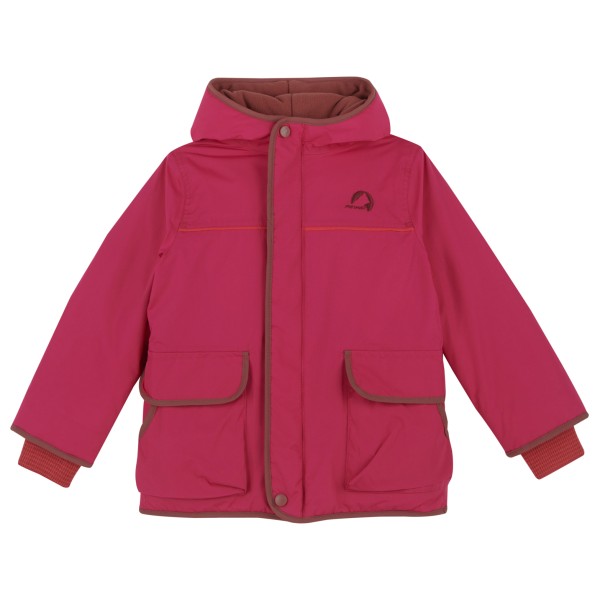 

Детская зимняя куртка talvi sport Finkid, мультиколор