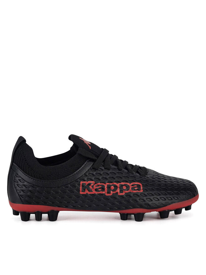 

Полуботинки Sneakers Kappa, черный
