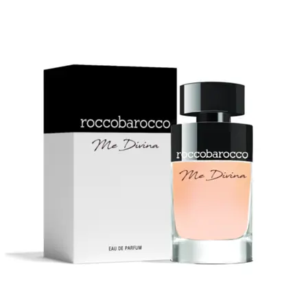 

Roccobarocco Me Divine Edp Perfume For Women 100ml With Samples In Original Gift Box