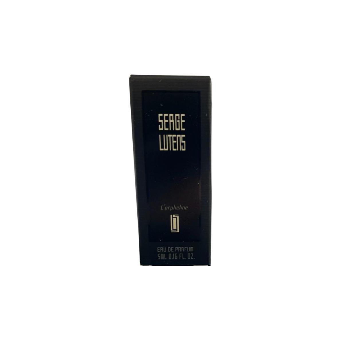 LUDANSHI набор пробников духов для женщин Eau De Parfum EDP 5ml Serge Lutens — фото 3