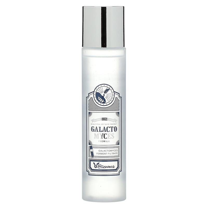 

Elizavecca, Galacto Myces Premium, 200 мл (6,76 жидк. унц.)