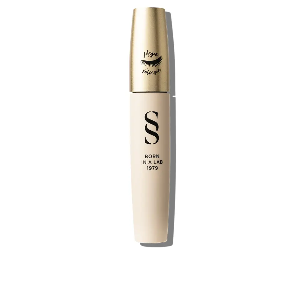 

Тушь для ресниц Unbelievable lashes máscara de pestañas megavolumen y tratamiento Sensilis, 14 мл.