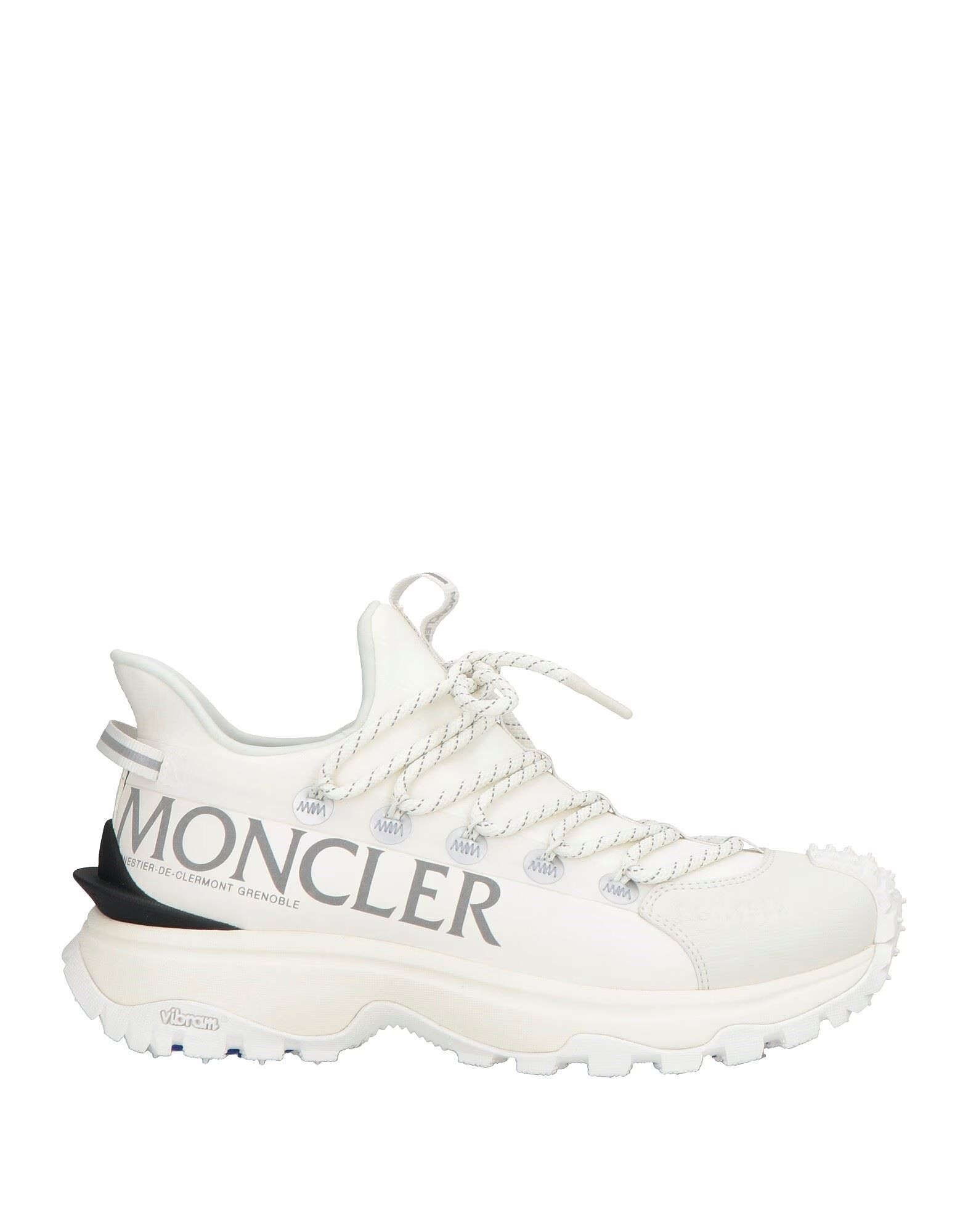Кроссовки Moncler, белый