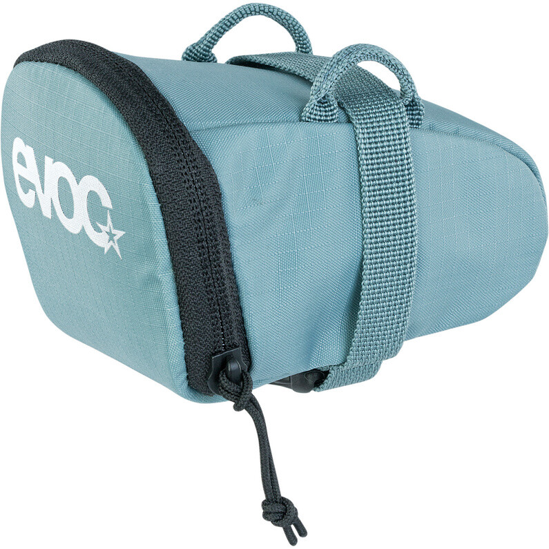 

Седельная сумка Seat Bag S 03 Evoc, серый