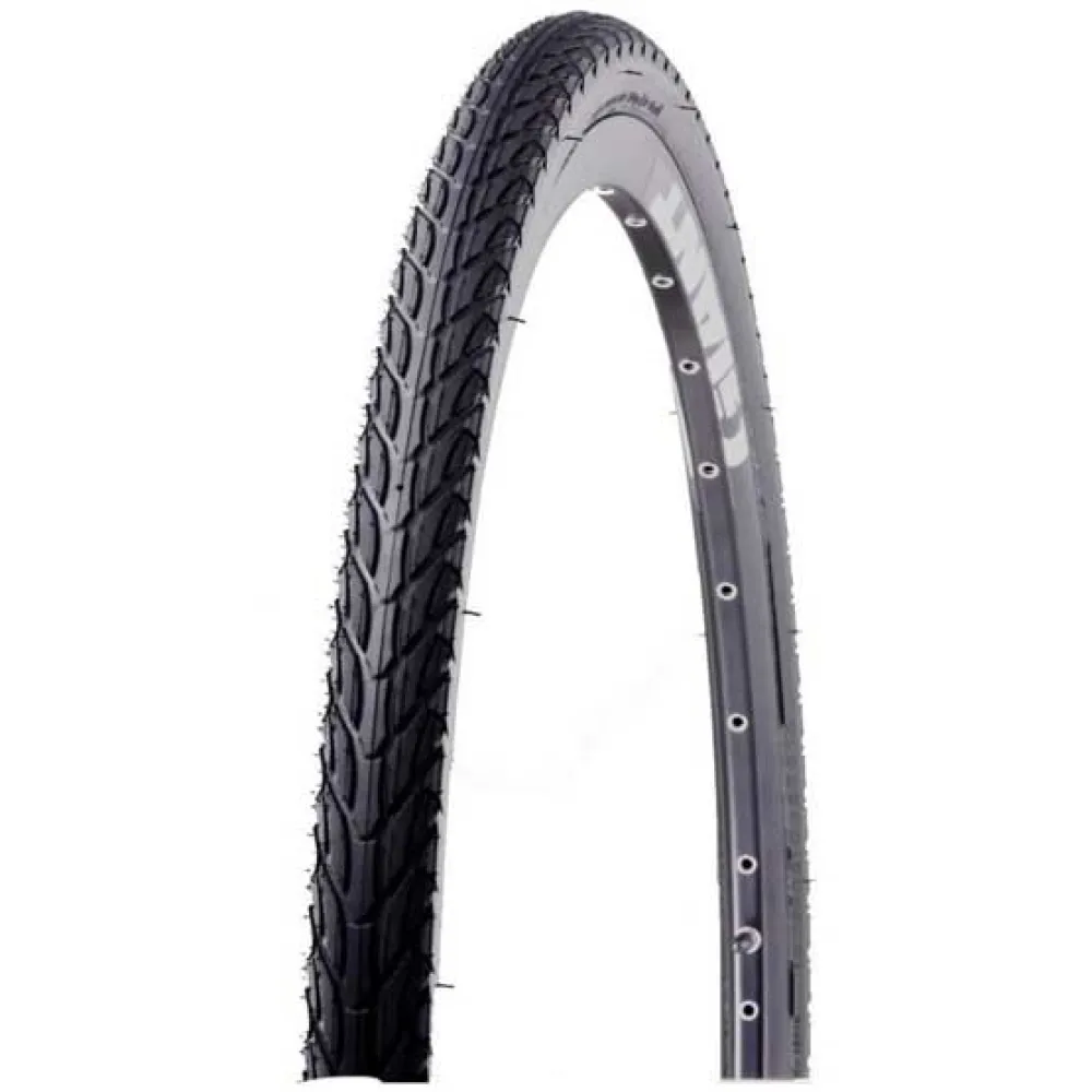 

Жесткая городская шина Giant Tyrep-X1 700C x 35, серебряный