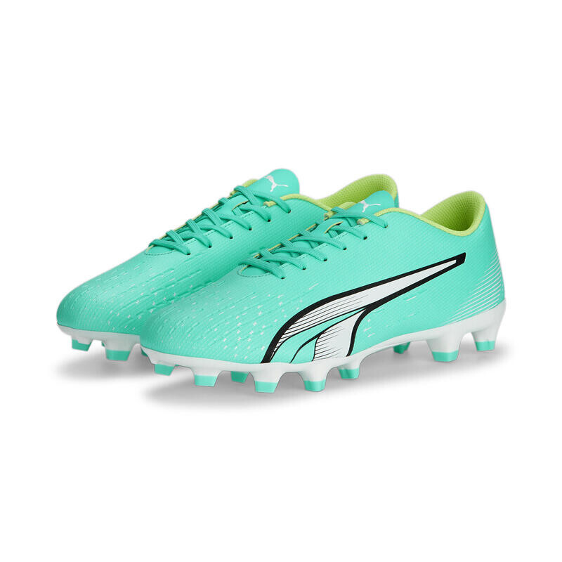

Футбольные бутсы Puma, цвет weiss/gelb/gelb