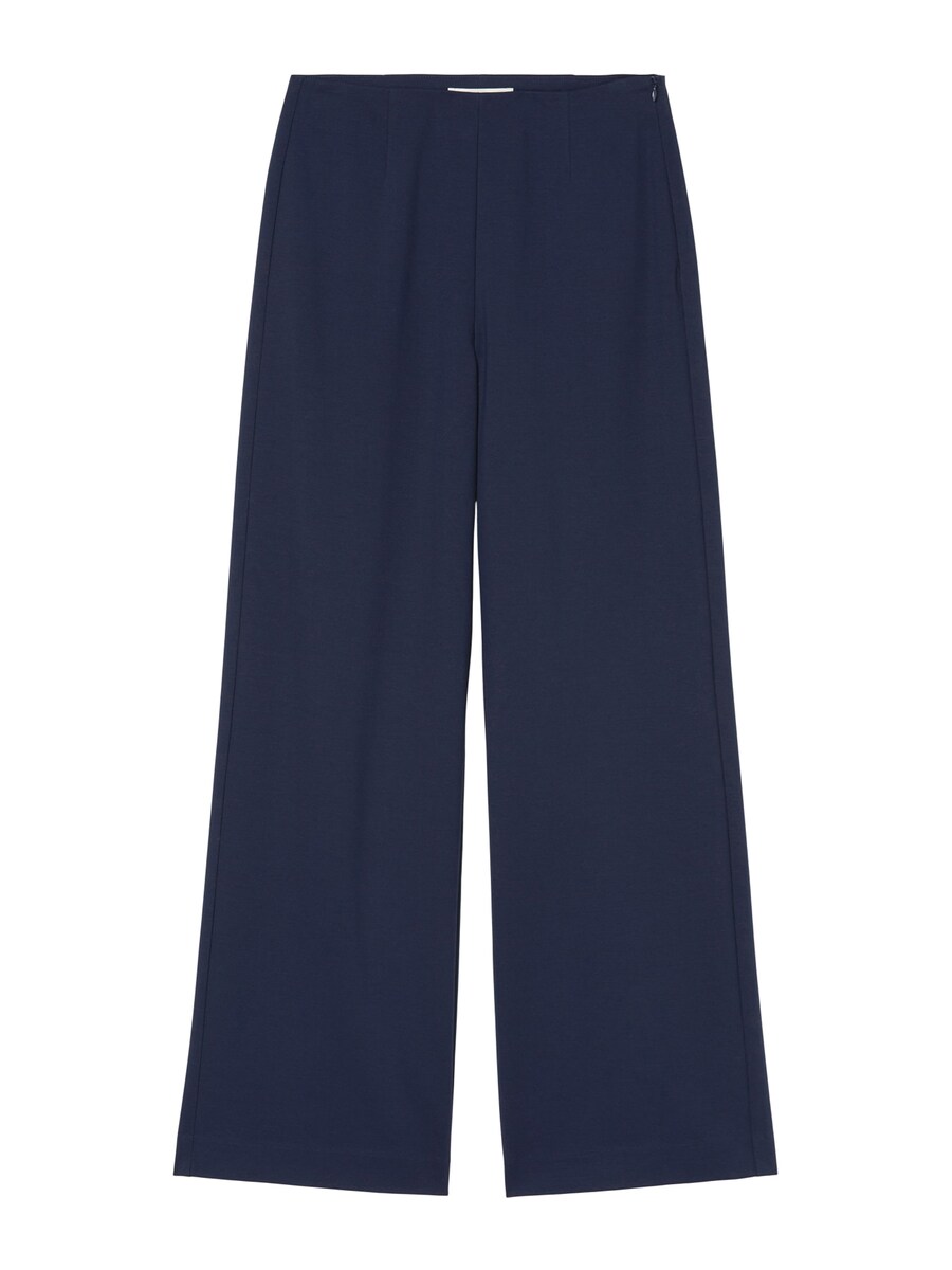 

Широкие брюки Marc OPolo, Dark blue