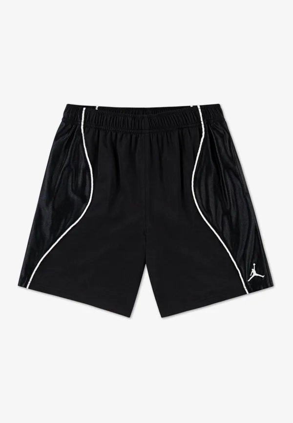 Спортивные шорты Jordan, Black/White