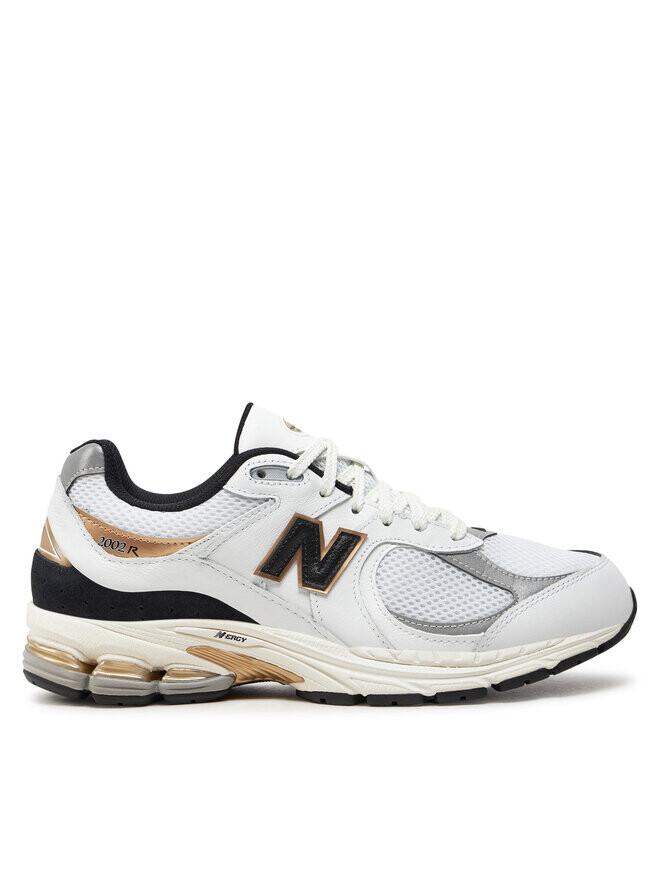 

Кроссовки New Balance, белый