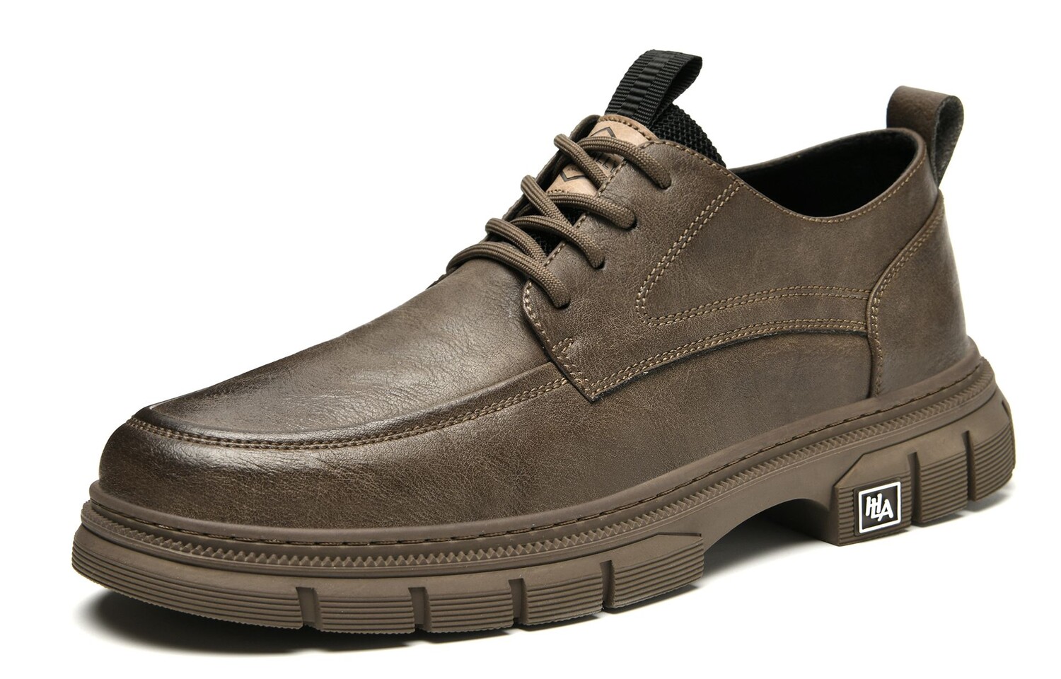 

Туфли мужские Men"s Casual Men Low-Top Hla, черный