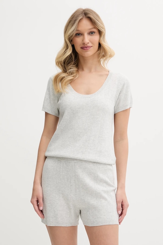 

Пижама Dkny, серый