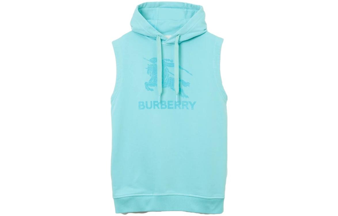 

Толстовка мужская синяя Burberry, синий