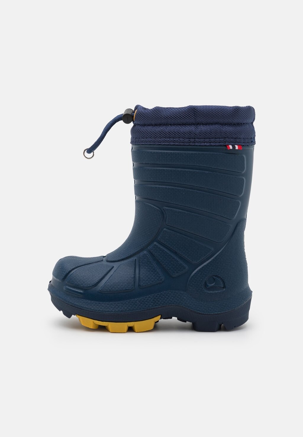 

Резиновые сапоги EXTREME WARM UNISEX Viking, цвет морской волны