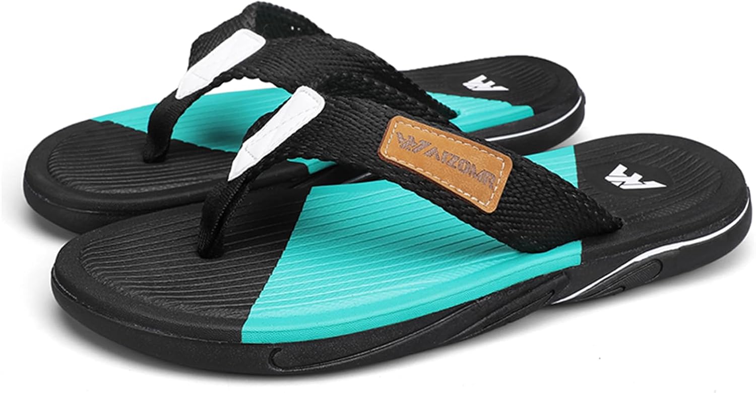 

Мужские шлепанцы CHUUMEE, мужские тапочки для улицы, пляжа и бассейна, 5