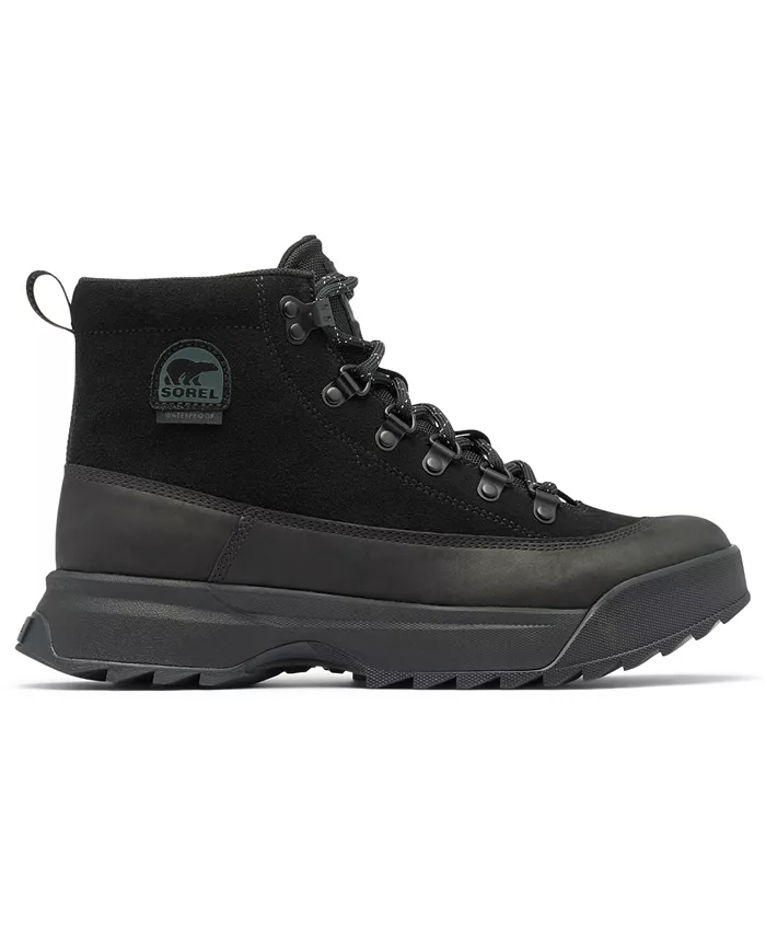 Мужские ботинки Scout 87 Pro Plus с круглым носком Sorel, черный — фото 2