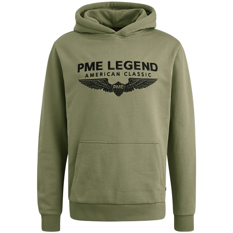 

Толстовка PME Legend, Olive