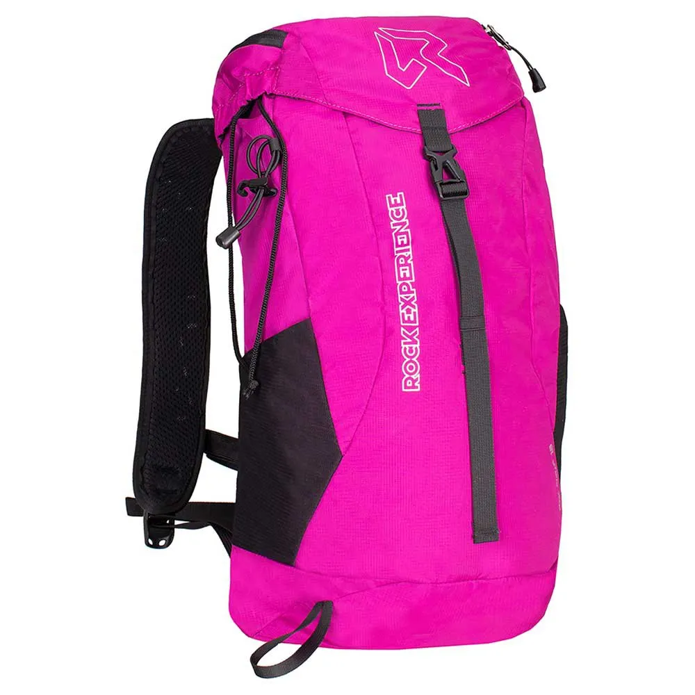 

Рюкзак Rock Experience Rock Avatar 24L, розовый