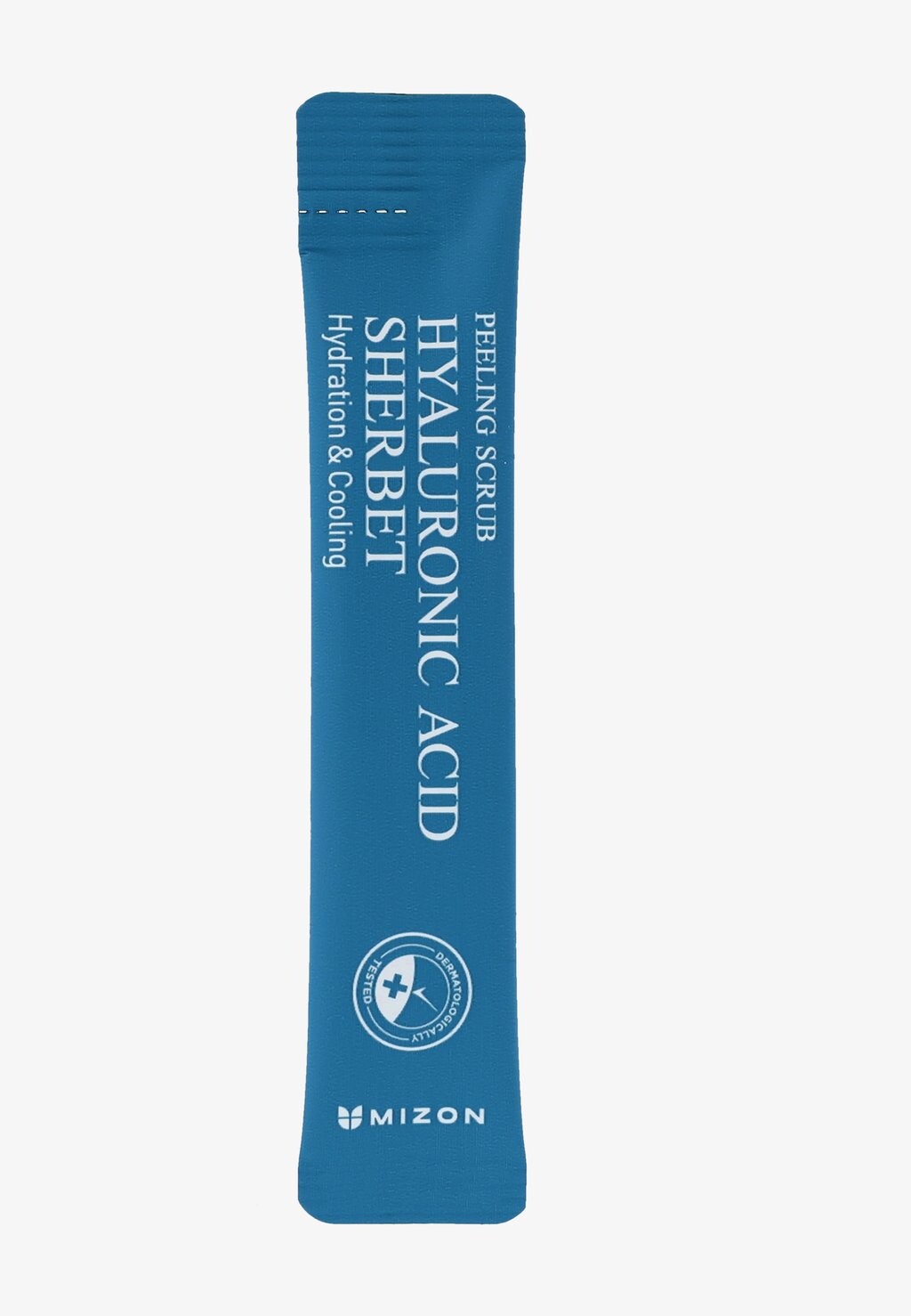 

Скраб и пилинг для лица Hyaluronic Sherbet Peeling Scrub Mizon