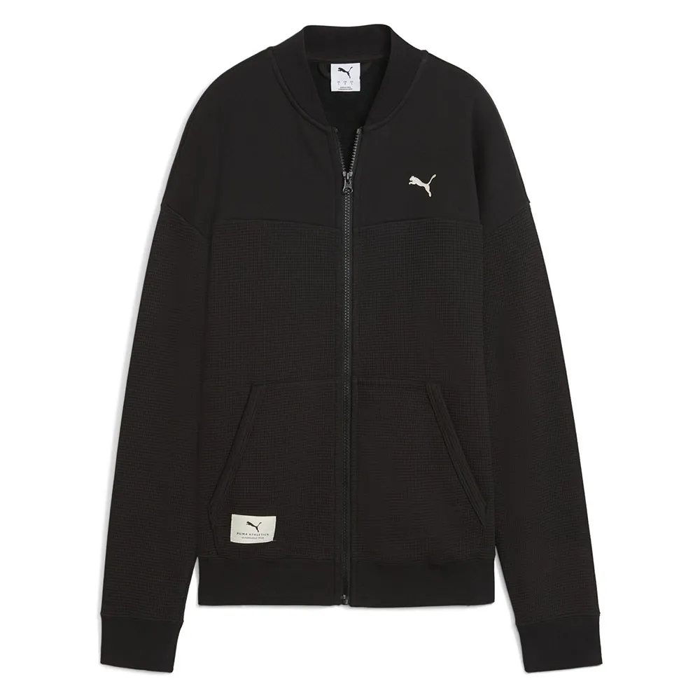 

Куртка Puma Class Relaxed Pinnacle, черный
