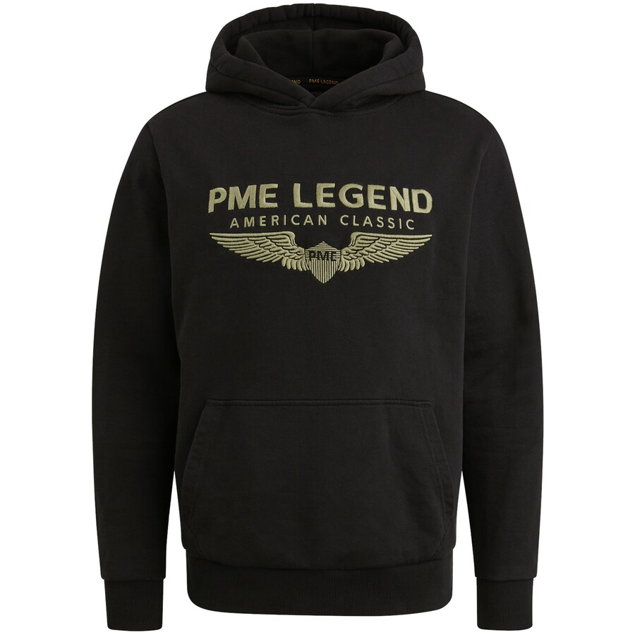 

Толстовка PME Legend, Black