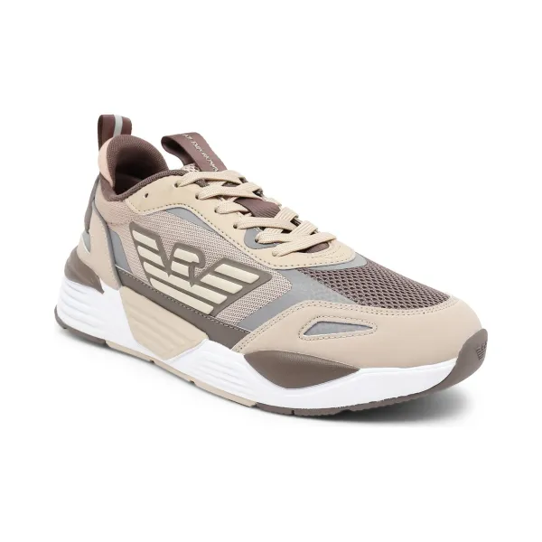 

Кроссовки Ea7, бежевый